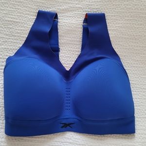 Reebok sports bra